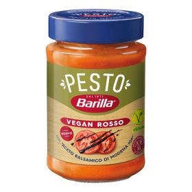 Link zu  Pesto Rosso Vegan
