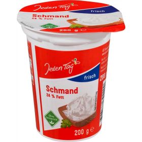 Link zu  Schmand, 24% Fett