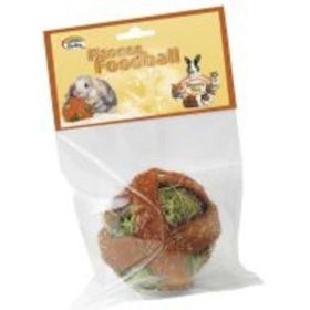 Link zu  Nagetier, Fitness Foodball, Carrots