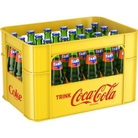 Link zu  Orangen-Limonade (24x 0,330 Liter)