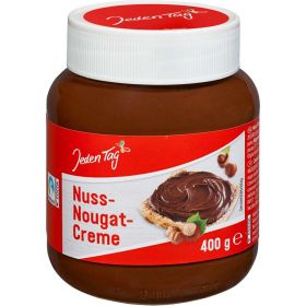 Link zu  Nuss-Nougat-Creme