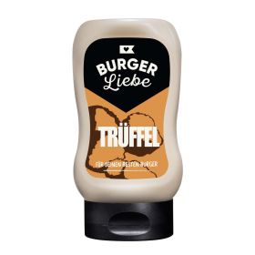 Link zu  Trüffel Sauce