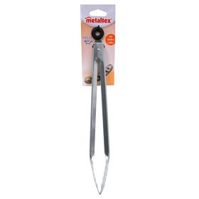 Link zu  Grillzange Inox, 34 cm