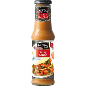 Link zu  Satay Sauce
