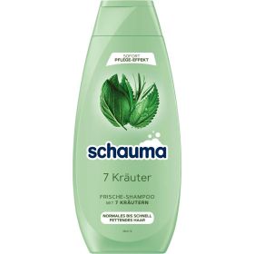 Link zu  Shampoo, 7 Kräuter