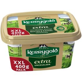 Link zu  Extra ungesalzen mit Rapsöl