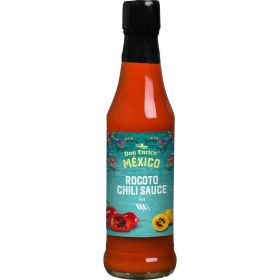 Link zu  Rocoto Chili Sauce