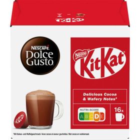 Link zu  Dolce Gusto Kapseln, KitKat