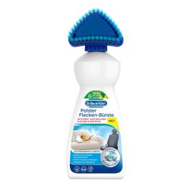Link zu  Polster Flecken-Bürste
