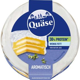 Link zu  Quäse, Aromatisch