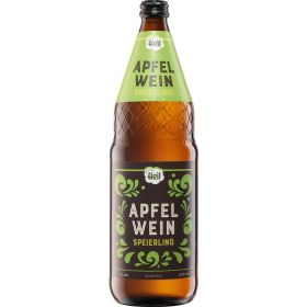Link zu  Speierling Apfelwein 5,5%