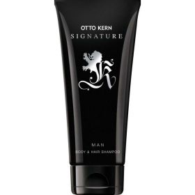 Link zu  Herren Body- & Hair Duschgel Signature Man