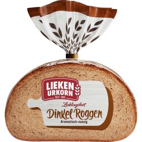 Link zu  Dinkel-Roggen Brot