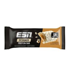 Link zu  Protein-Riegel Cinnamon Cereal