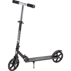 Link zu  Scooter 200er Schwarz/Grau-Silber