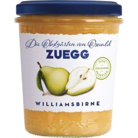 Link zu  Fruchtaufstrich, Williamsbirne