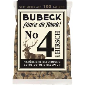 Link zu  Hunde-Snack Kekse, Hirsch