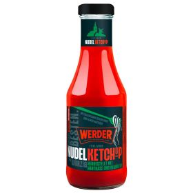 Link zu  Nudel Ketchup