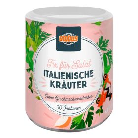 Link zu  Gewürzmischung für Salate, italienische Kräuter