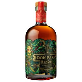 Link zu  Don Papa Masskara, 0,7 l