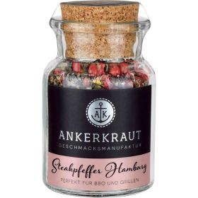 Link zu  Steakpfeffer-Gewürz