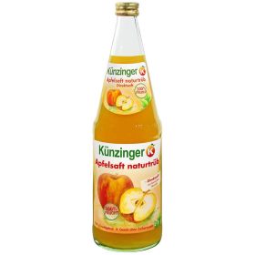 Link zu  Apfelsaft, naturtrüb
