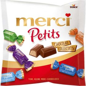 Link zu  Minis Schokoladen Collection