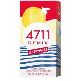 Link zu  Eau de Cologne Remix St.Tropez