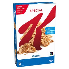 Link zu  Special K Müsli