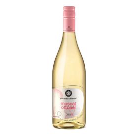 Link zu  Muscat Ottonel, Weißwein