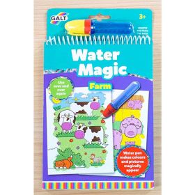 Link zu  Water Magic Bauernhof