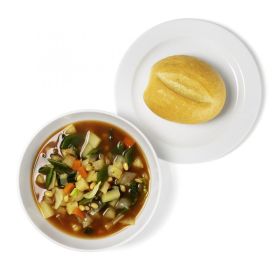 Link zu  Minestrone