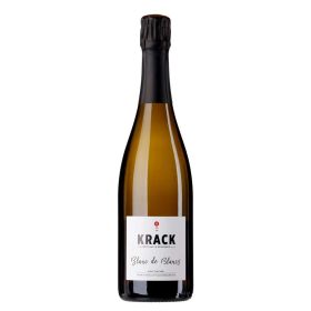 Link zu  Blanc de Blancs brut nature