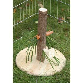Link zu  Futterbaum für Nager, 30cm