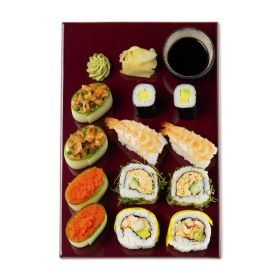 Link zu  Globus Sushi Globiläum Aktions Box, 397 g