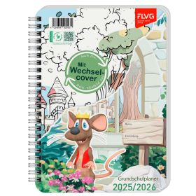 Link zu  Grundschulplaner 2025/2026