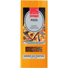 Link zu  Gewürzmischung Pizza