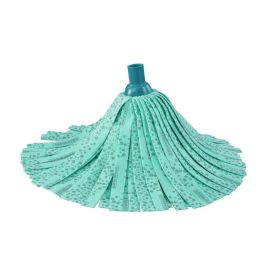Link zu  Ersatz Wischkopf Classic Mop viscose plus
