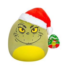 Link zu  Squishmallows Grinch 25cm