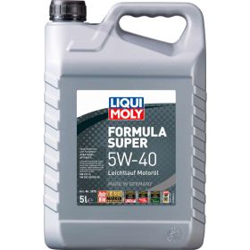 Link zu  Motoröl Formula Super 5W-40