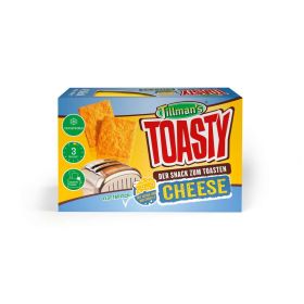 Link zu  Toasty, Käse, tiefgekühlt