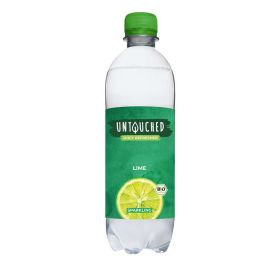 Link zu  Bio Limonade Juicy Lime Sparkling