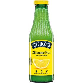 Link zu  Zitronensaft