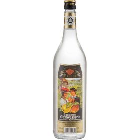 Link zu  Badisches Obstwasser 38%