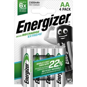 Link zu  Akkubatterie AA Extreme