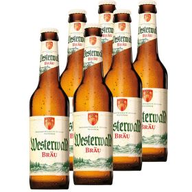 Link zu  Westerwald Bräu, Bier