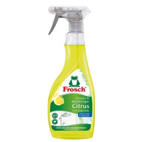 Link zu  Bad & Duschreiniger, Citrus