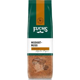 Link zu  Muskatnuss, gemahlen
