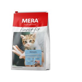 Link zu  Katzen-Trockenfutter Kitten, finest fit