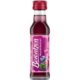 Link zu  Mini Klopfer Waldfrucht 16%